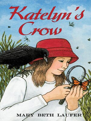 Katelyn's Crow - ebook